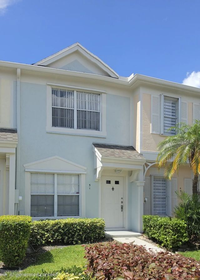 2 of 23 - 51 Whitehead Circle #51, Weston, FL