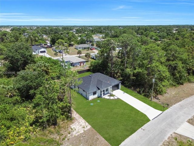 5035 Spinnaker Road, LaBelle