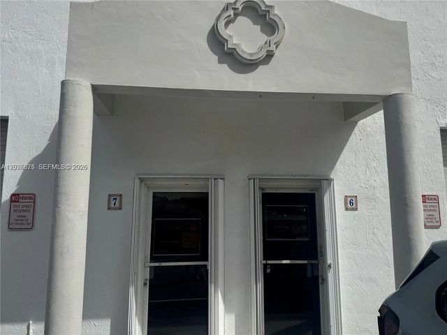 10171 Nw 58th Street #6, Doral