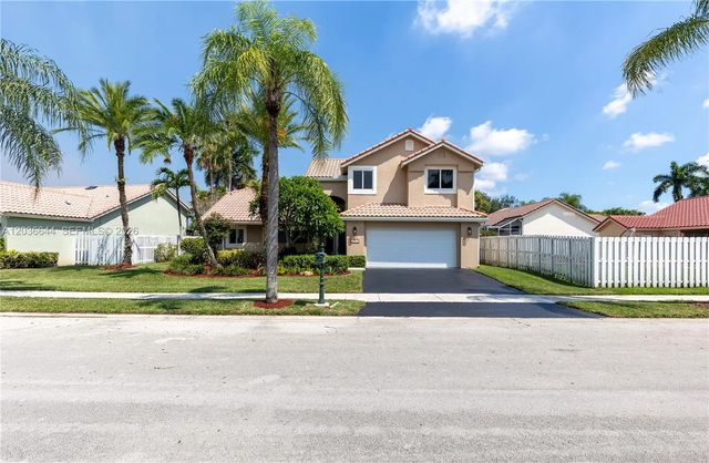 1171 Laguna Springs Drive, Weston