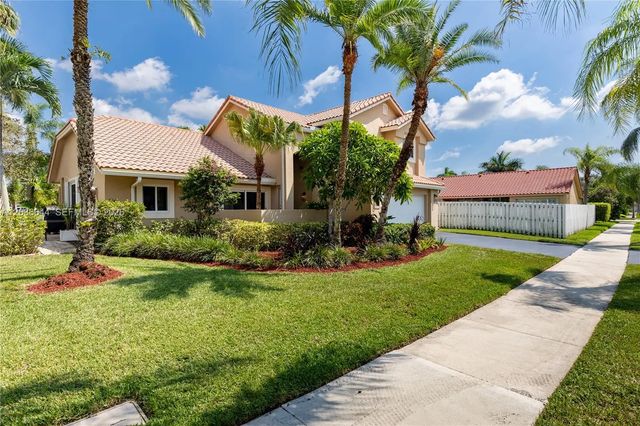 3 of 41 - 1171 Laguna Springs Drive, Weston, FL