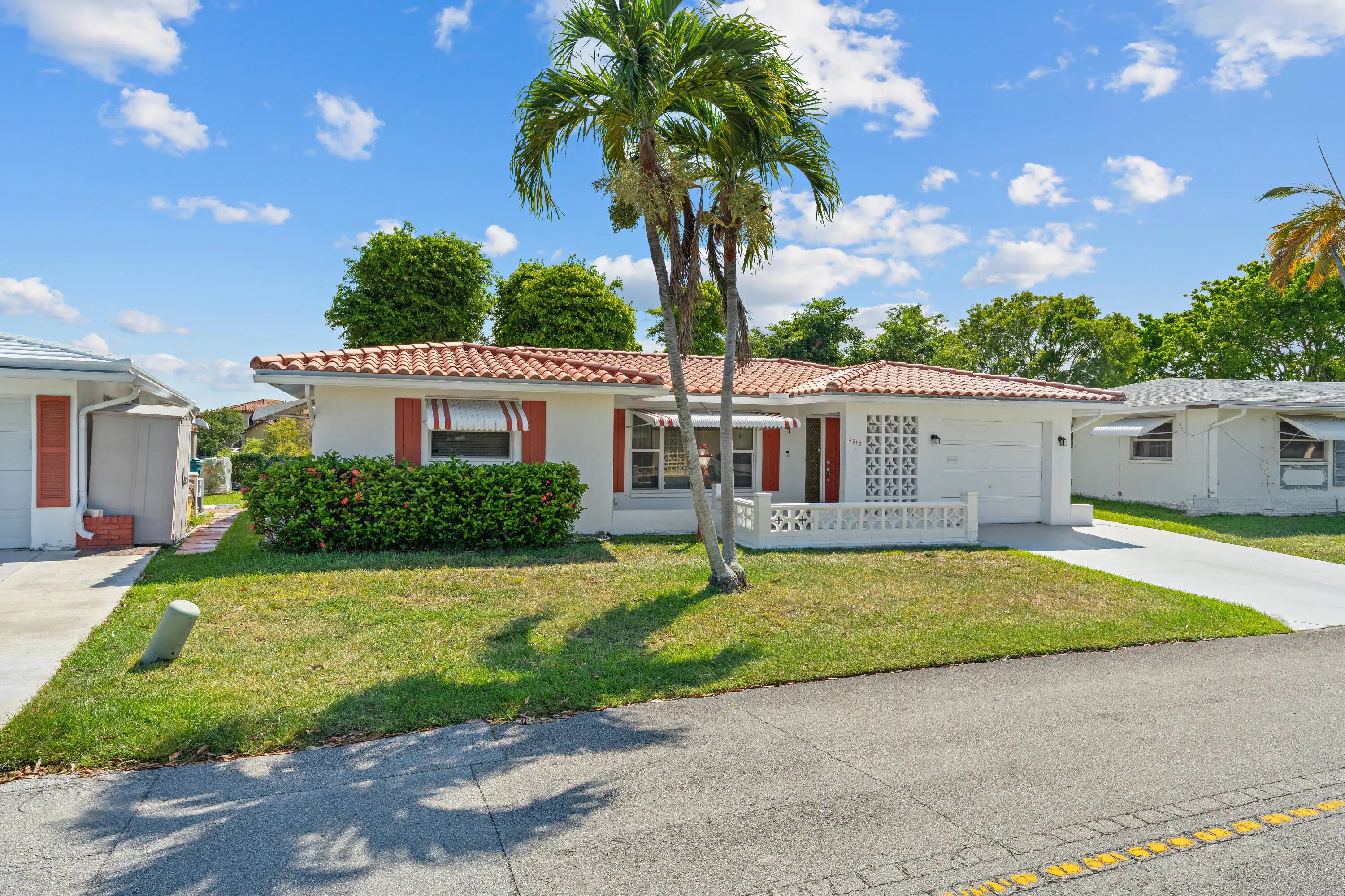 4915 Nw 51st Avenue Nw, Tamarac