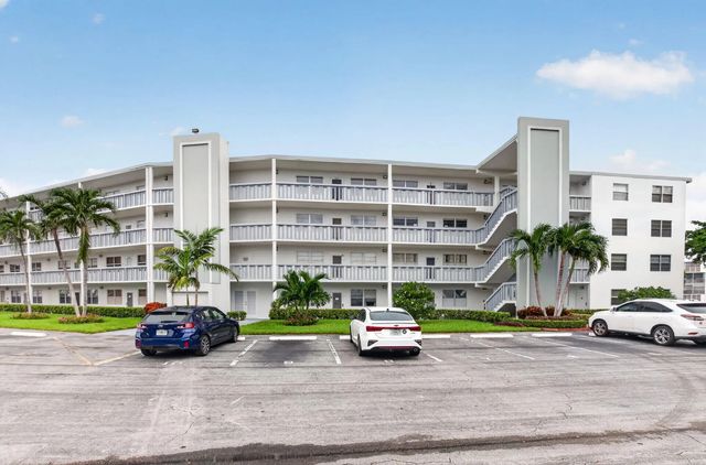 3018 Ainslie B, Boca Raton
