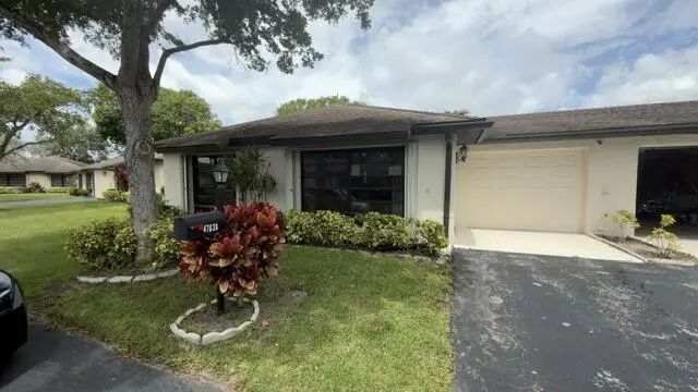 4763 Storkwood Terrace #a, Boynton Beach