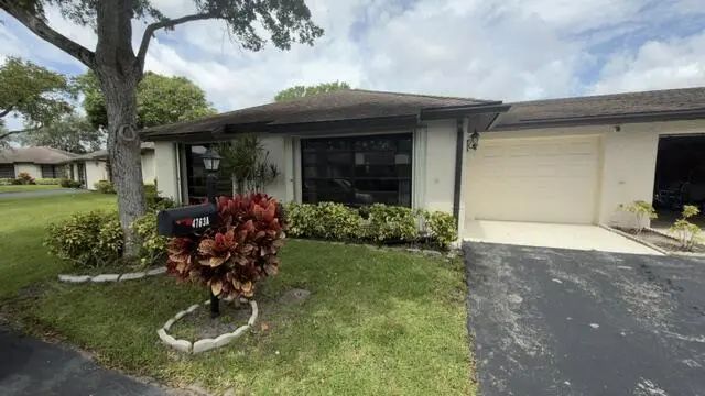 2 of 15 - 4763 Storkwood Terrace #a, Boynton Beach, FL