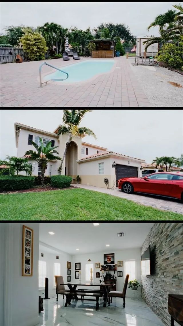 1935 Ne 35th Avenue, Homestead