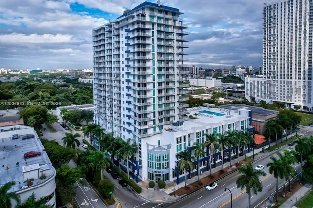 275 Ne 18th Street #cu-1, 