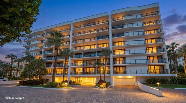 3440 S Ocean Boulevard #104 S, Palm Beach