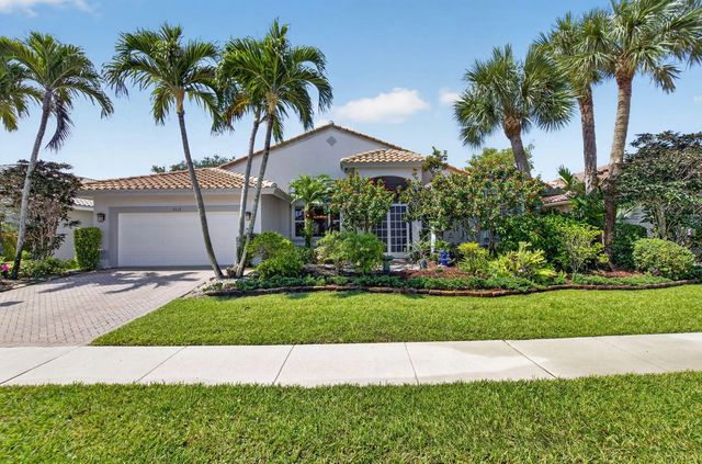 5312 Brooklawn Terrace, Boynton Beach