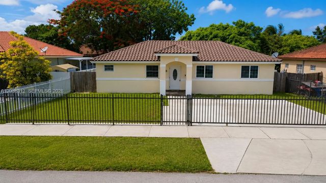 19103 Sw 319th Street, Homestead