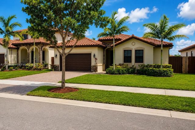 2450 Se 1st Street, Homestead