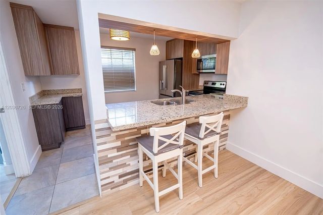 5 of 43 - 3578 Magellan Circle #232-3, Aventura, FL