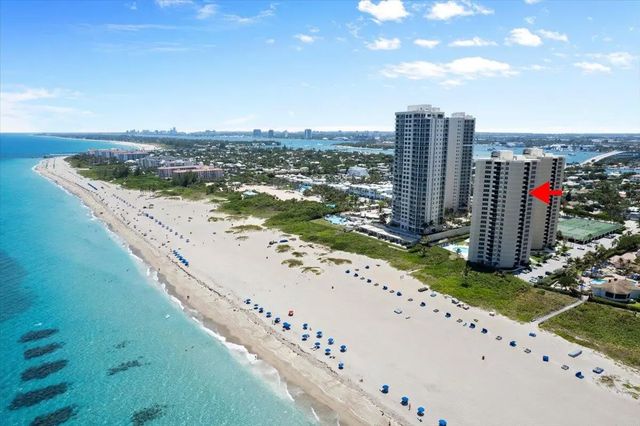 2800 N Ocean Drive #a-18c, Riviera Beach