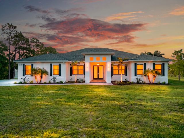 17655 44th Place N, The Acreage