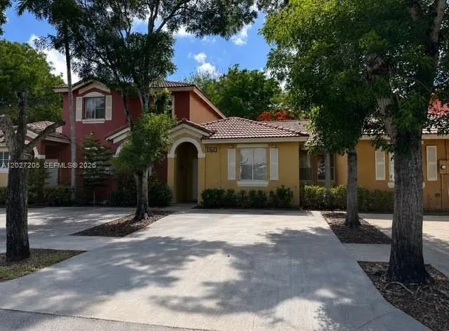160 Sw 16th Avenue, Homestead