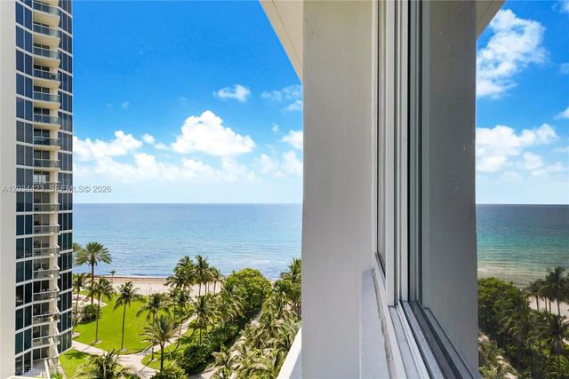 19201 Collins Avenue #827, Sunny Isles Beach