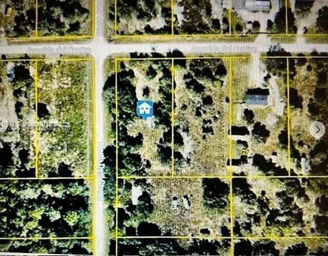 200 Avenida Del Centro, Clewiston