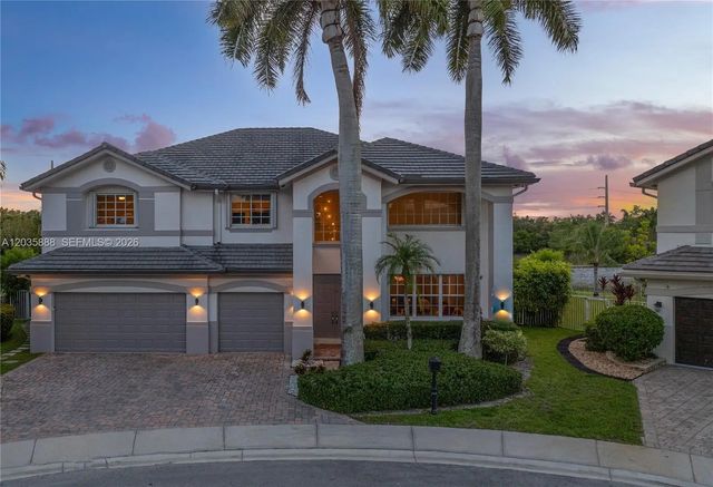 2 of 98 - 2505 Hunters Run Way, Weston, FL
