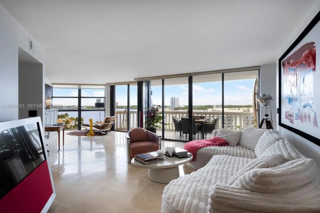 5 of 50 - 1000 W Island Boulevard #911, Aventura, FL