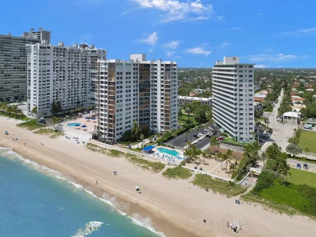 4050 N Ocean Drive #1006, Lauderdale-By-The-Sea