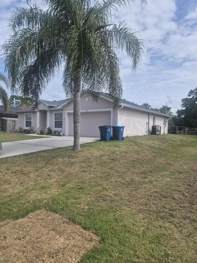 2 of 26 - 681 Nw Thuringer St Street Nw, Palm Bay, FL