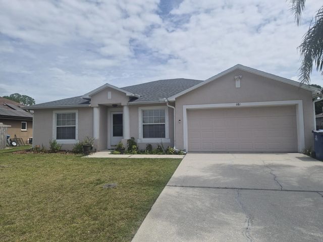 3 of 26 - 681 Nw Thuringer St Street Nw, Palm Bay, FL