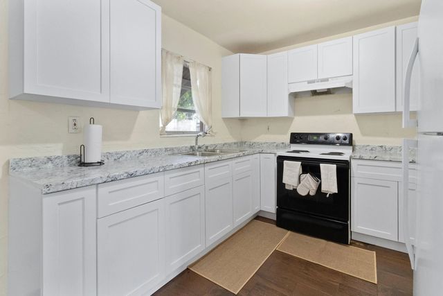 3431 Nw 4th Street, Lauderhill