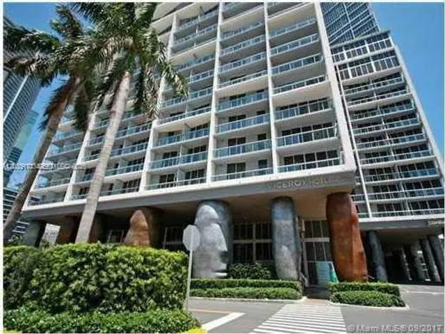 475 Brickell Avenue #3408, Miami