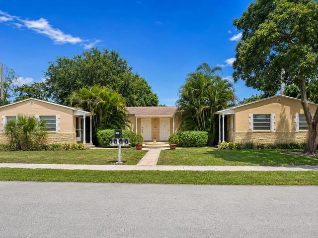 916 Sw 8th Avenue #1-4, Fort Lauderdale