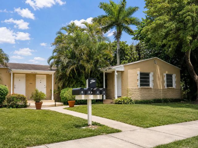4 of 49 - 916 Sw 8th Avenue #1-4, Fort Lauderdale, FL