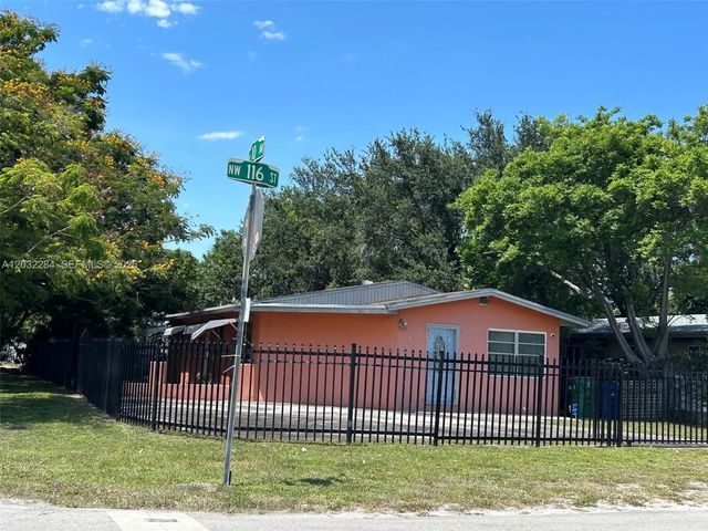 997 Nw 116th Street, Miami