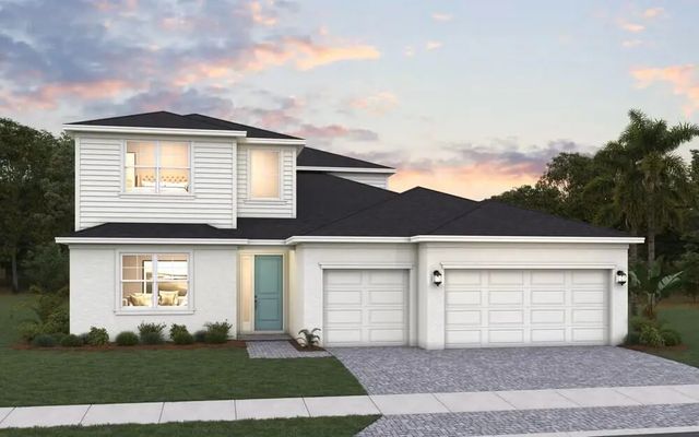 10725 Nw Suncrest Lp, Port St. Lucie