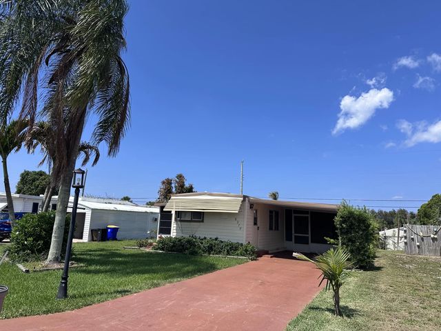 8379 Se Eagle Avenue, Hobe Sound