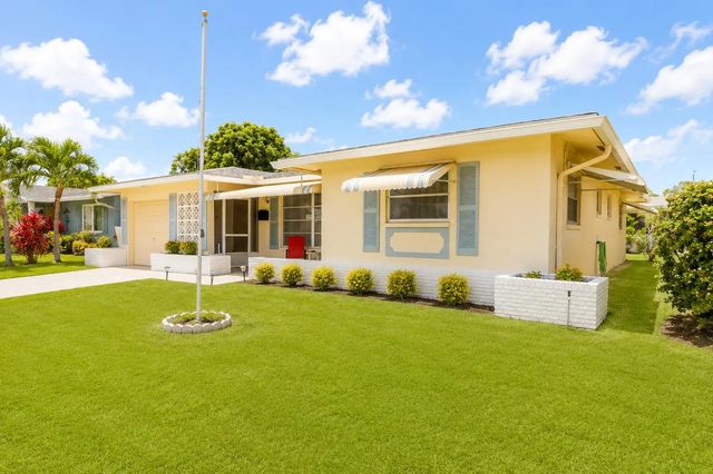 4911 Nw 55th Street, Tamarac