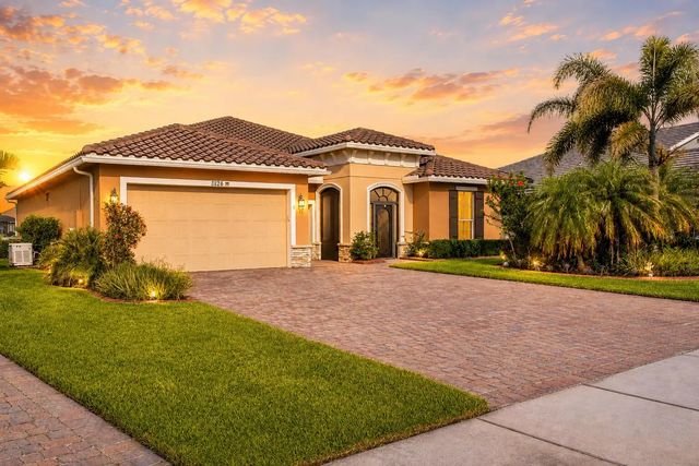 2 of 66 - 11126 Sw Vitalia Court, Port St. Lucie, FL