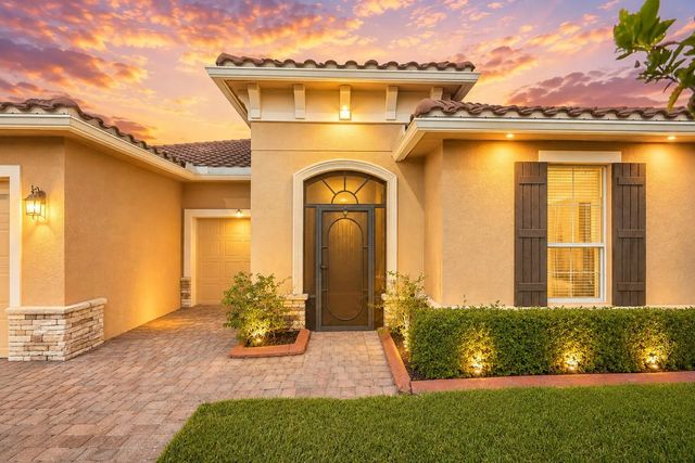 4 of 66 - 11126 Sw Vitalia Court, Port St. Lucie, FL
