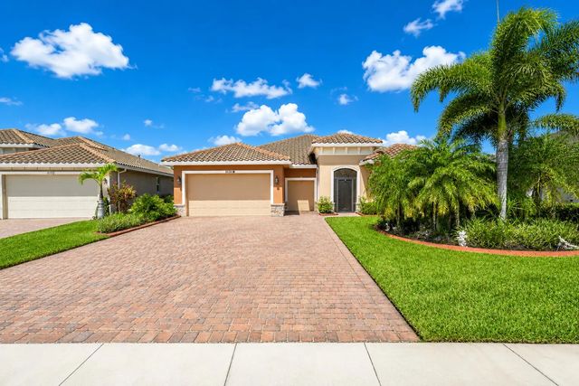 5 of 66 - 11126 Sw Vitalia Court, Port St. Lucie, FL
