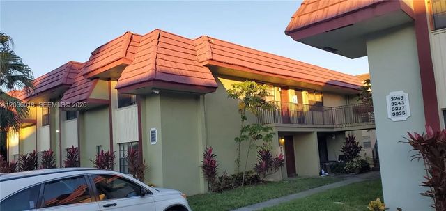 3249 Nw 104th Avenue #3249, Coral Springs