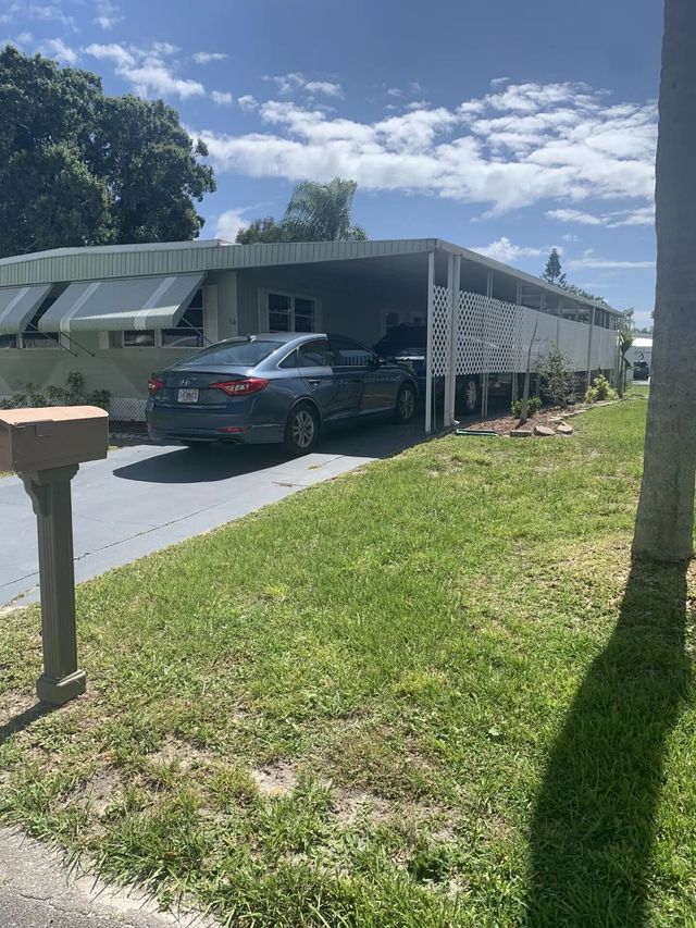 14 Del Prado Street, Port St. Lucie