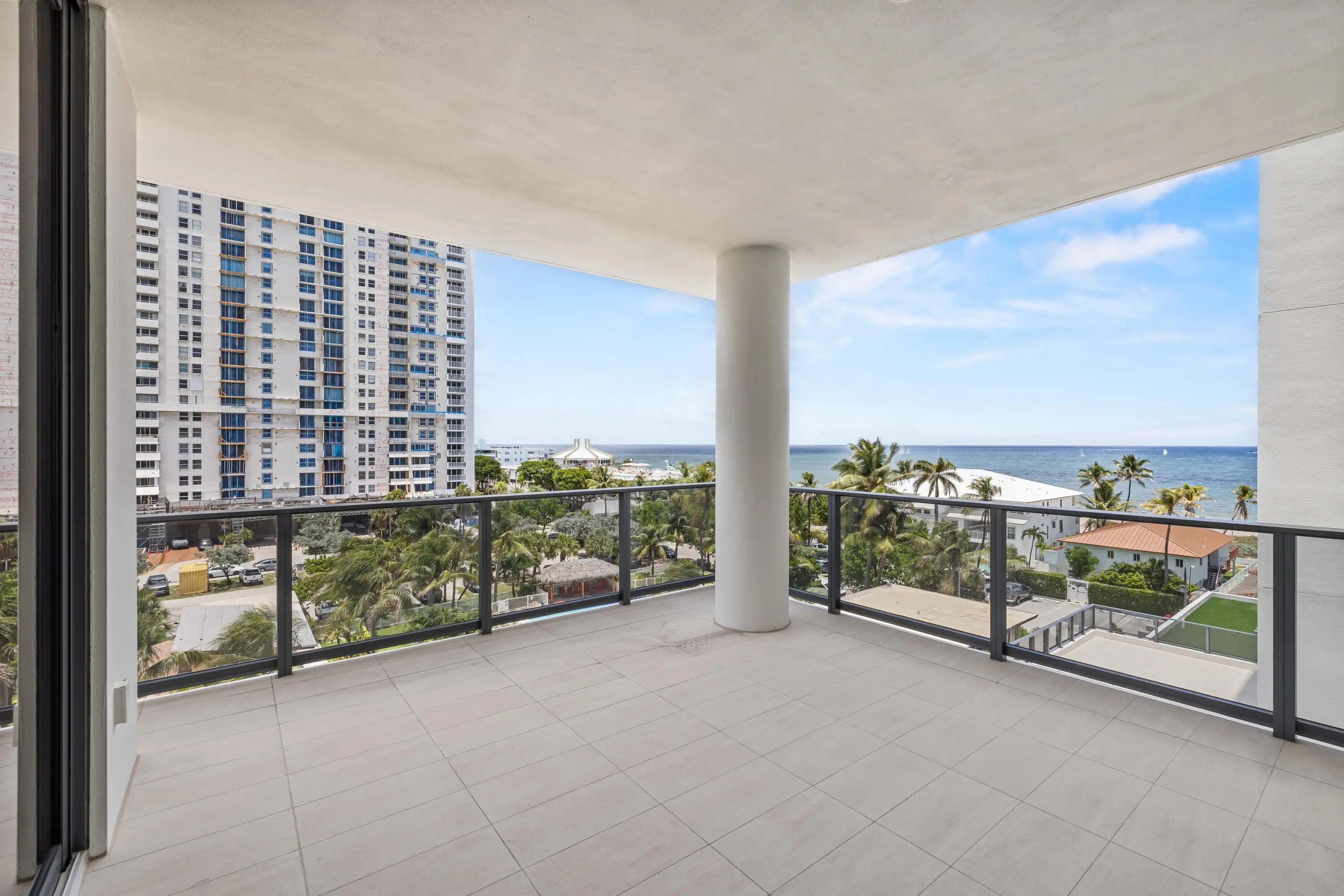 305 Briny Avenue #506, Pompano Beach