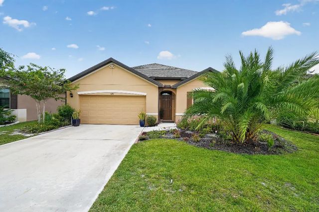 6282 Nw Regent Street, Port St. Lucie