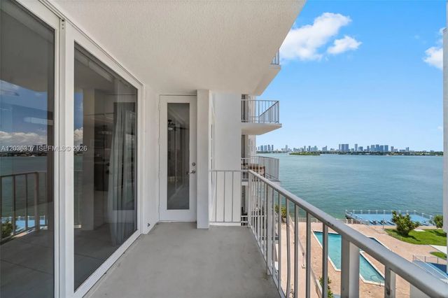 1228 West Avenue #604, Miami Beach