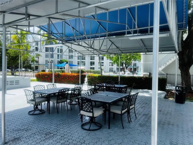 3 of 14 - 17570 Atlantic Boulevard #206, Sunny Isles Beach, FL