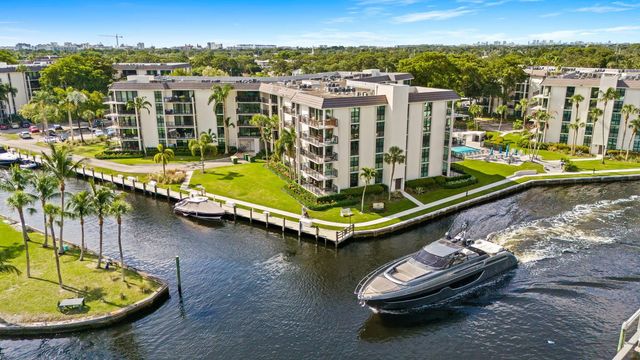 1301 River Reach Drive #202, Fort Lauderdale