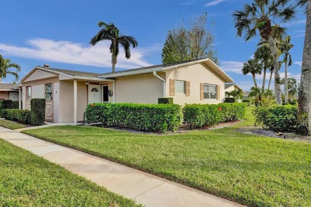 2592 E Dudley Dr Drive E #a, West Palm Beach