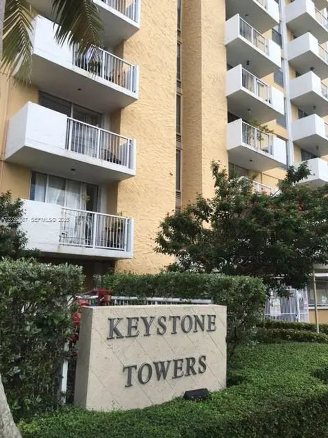 N/A, North Miami