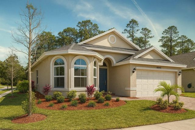 9312 Windrift Circle, Fort Pierce