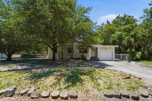 1060 Ne 123rd Street, North Miami