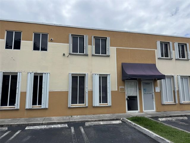 13026 Sw 128th Street #9, Miami