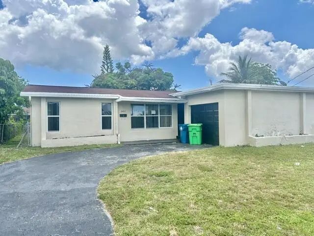 2400 Nw 85th Avenue, Sunrise